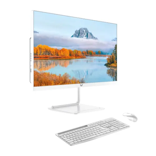 Value-Top GS40UW-i31215U Core i3 12th Gen 23.8" FHD All-in-One PC